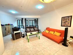 Chiltern Park (D19), Condominium #579753181